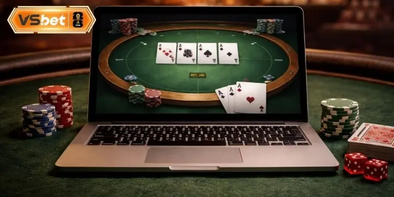 Bỏ túi ngay những quy tắc phân điểm Blackjack