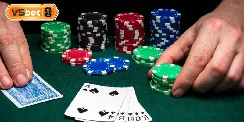 Cách tính điểm Blackjack đặc biệt ít ai biết