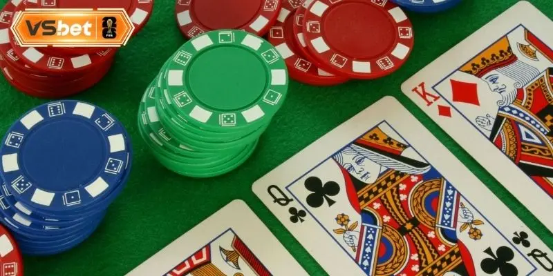 Quân Át trong Blackjack được tính như thế nào
